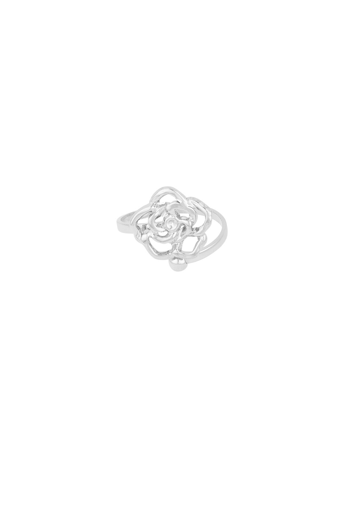 Silver Color/One Size Picture2