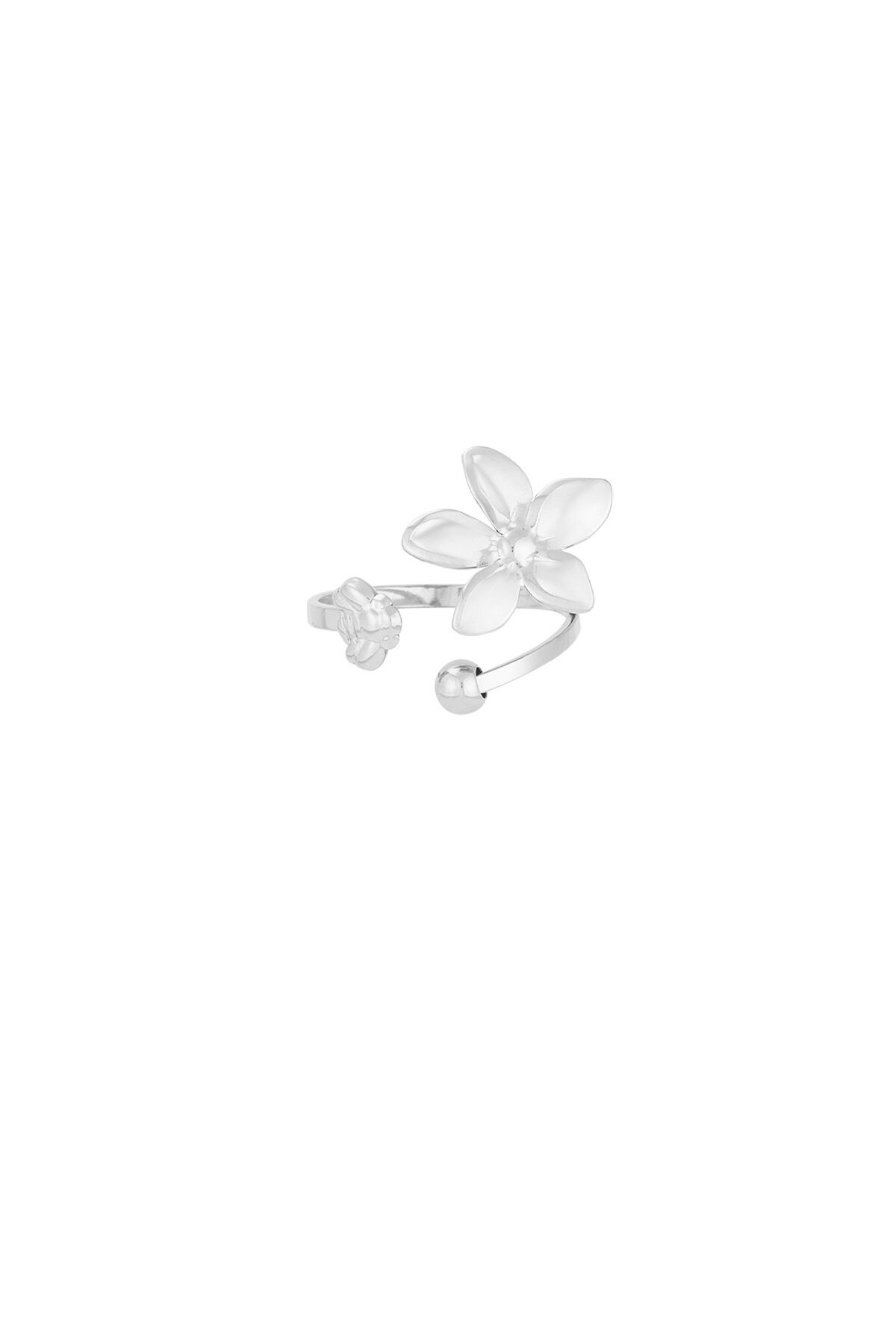 Silver Color/One Size Picture2
