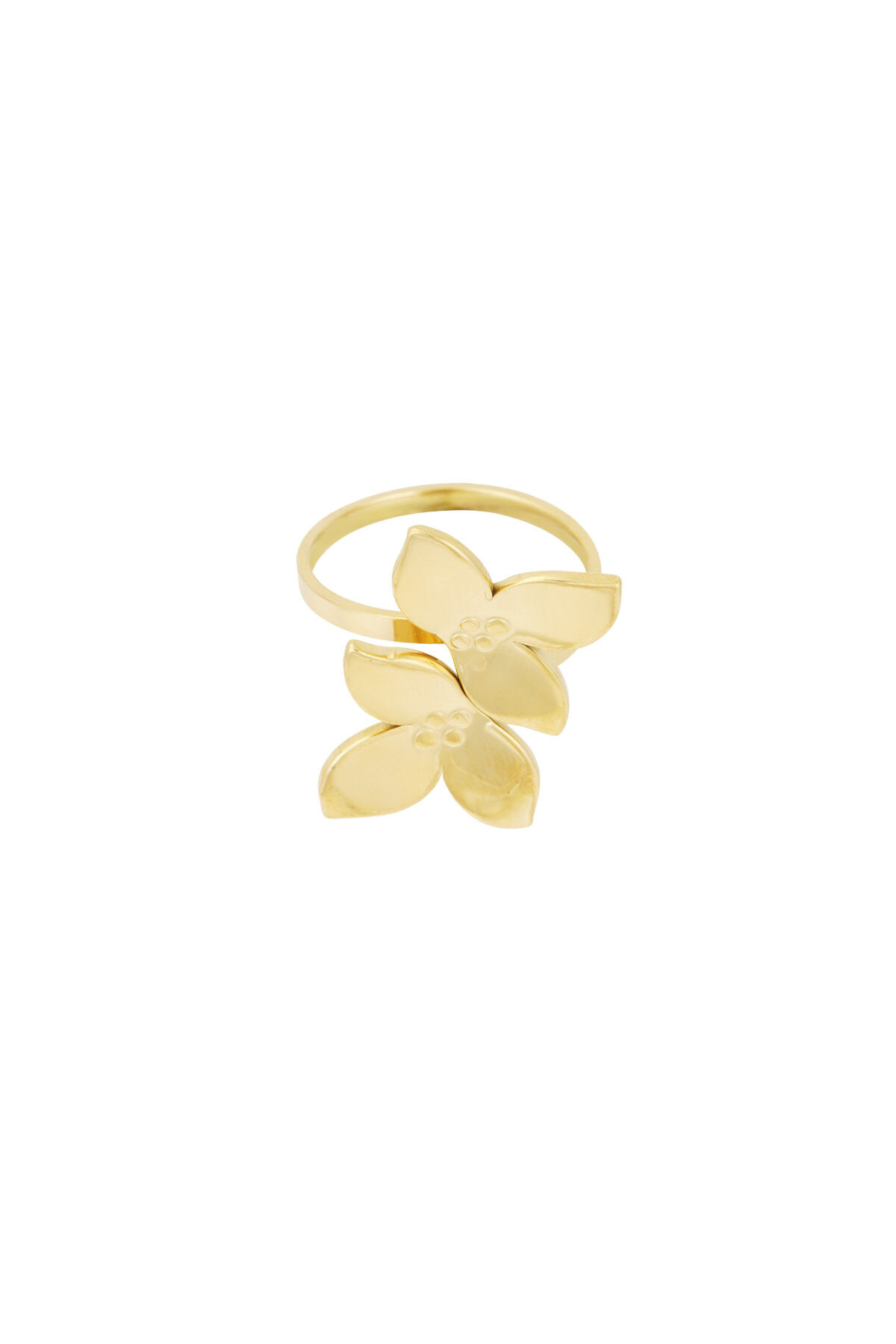 Gold Color/One Size