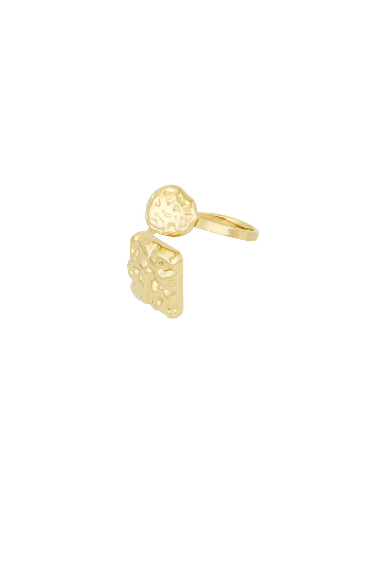 anello con texture sottili Immagine3