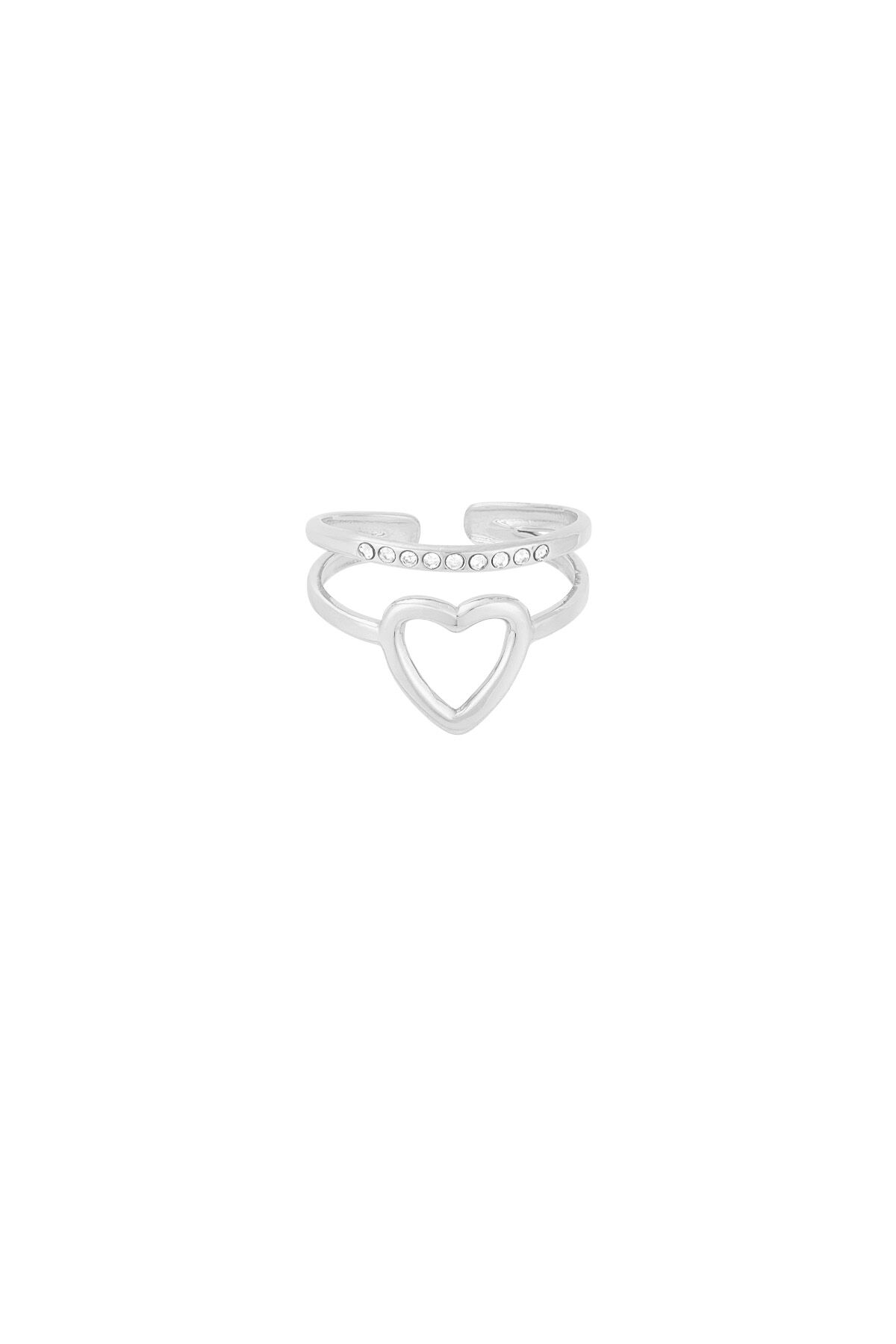 Silver Color/One Size Picture2