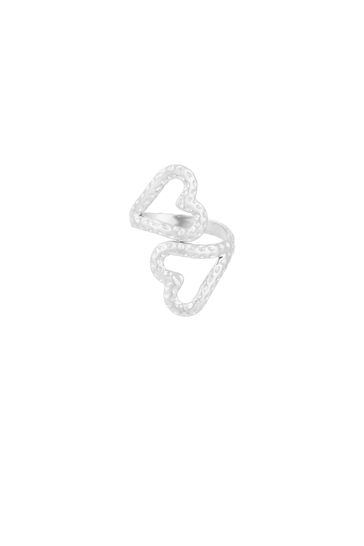 Silver Color/One Size Picture2