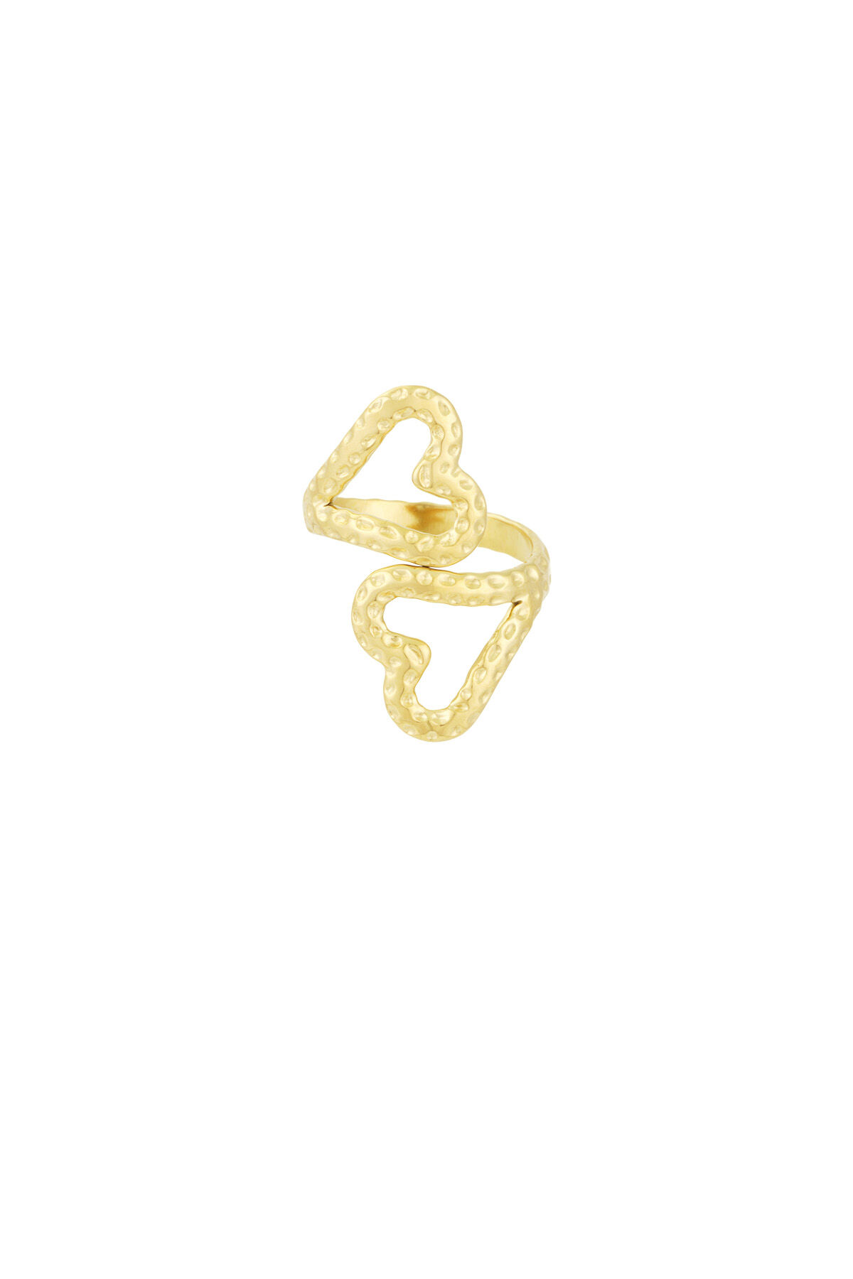 Gold Color/One Size 