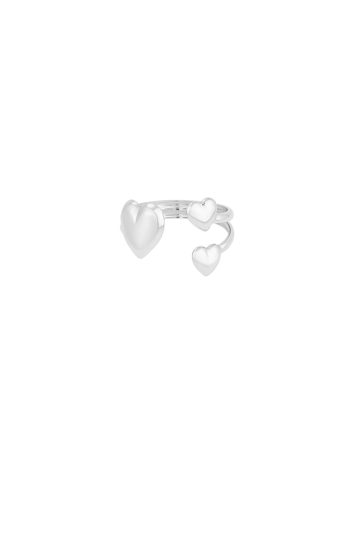 Silver Color/One Size Picture2