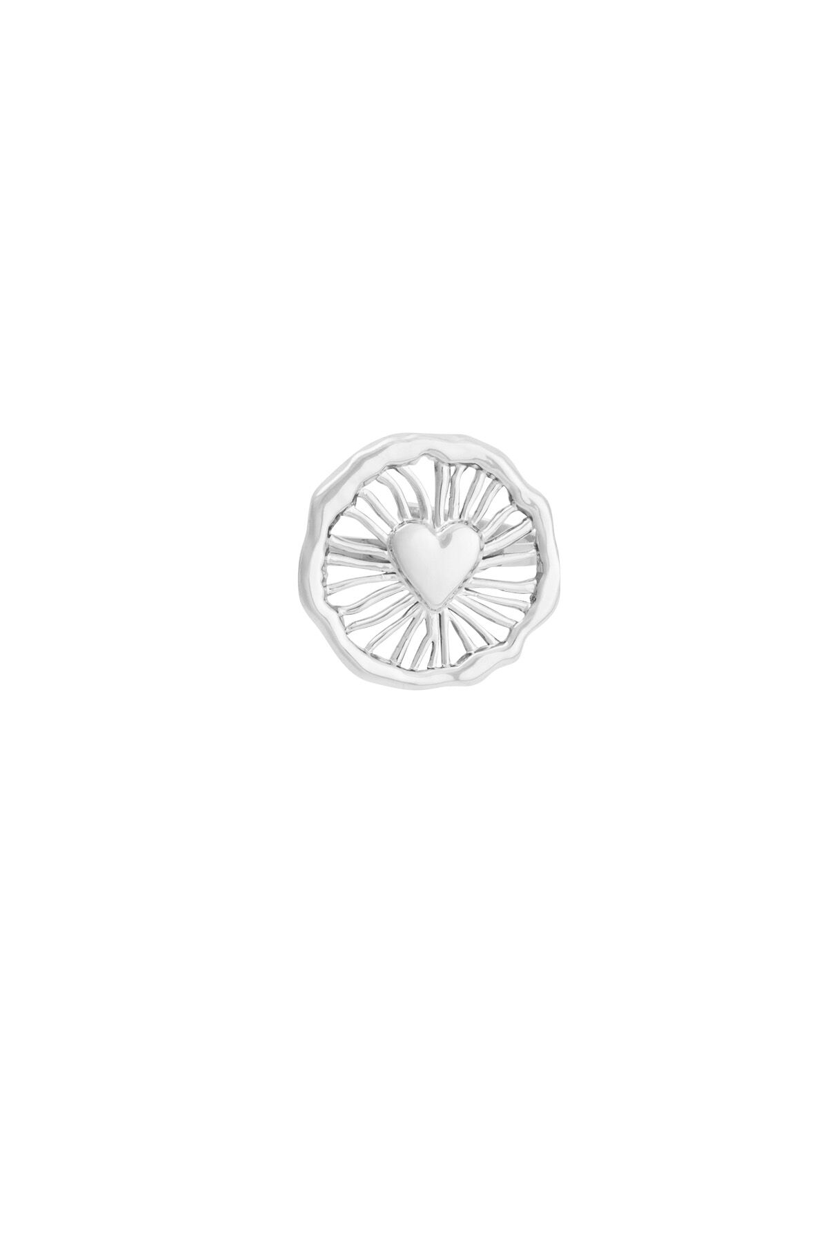 Silver Color/One Size Picture2