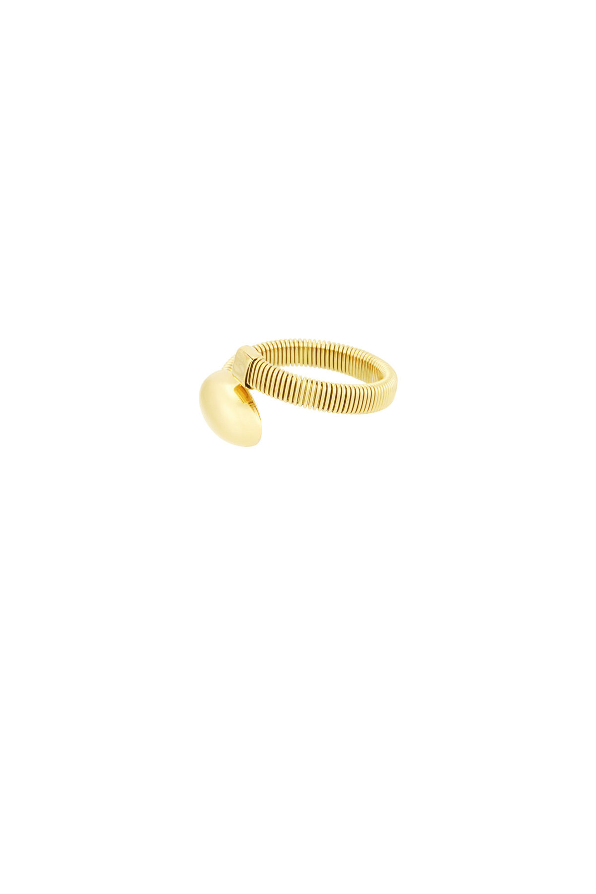 funky dot ring Picture3