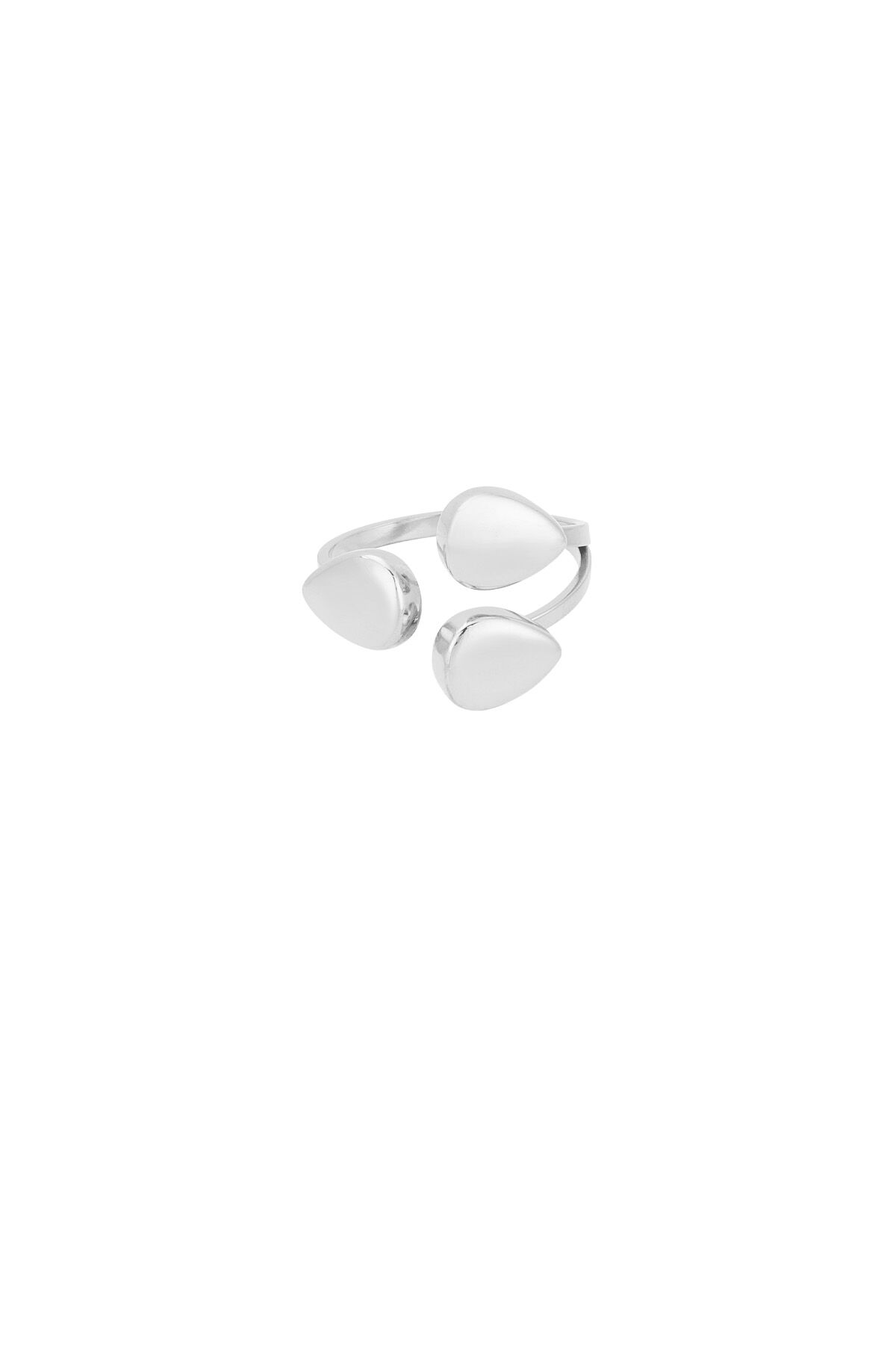 Silver Color/One Size Picture2