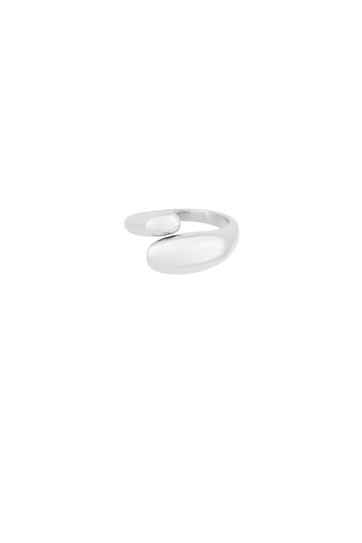 Silver Color/One Size Picture2