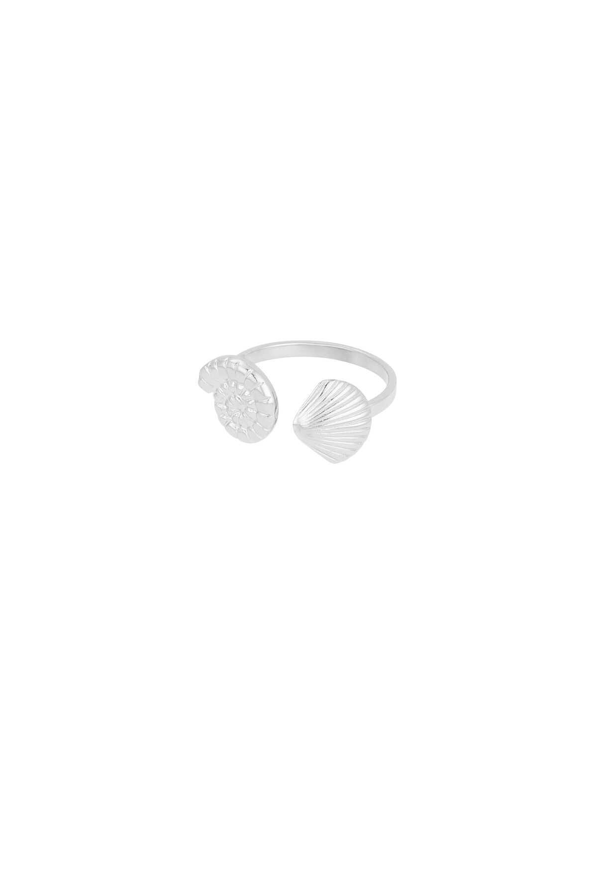 Silver Color/One Size Picture2
