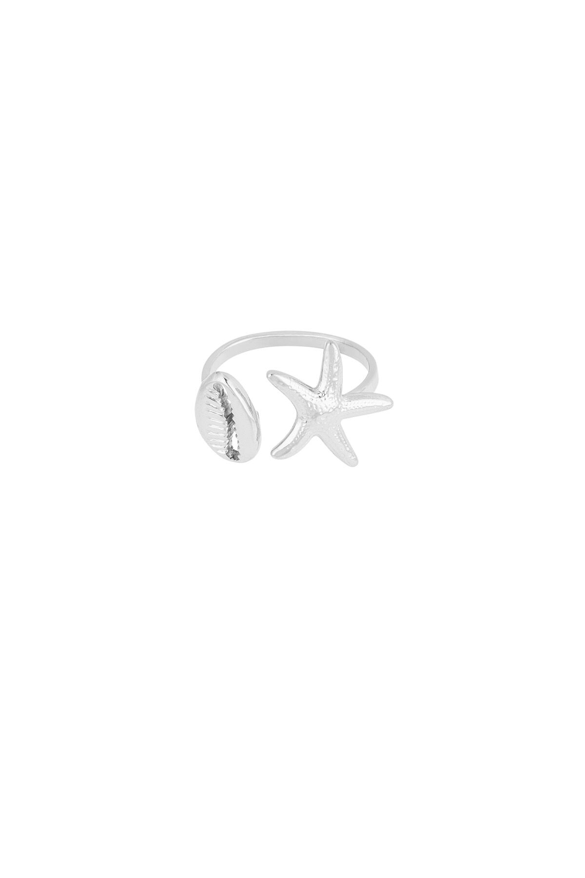 Silver Color/One Size Picture2