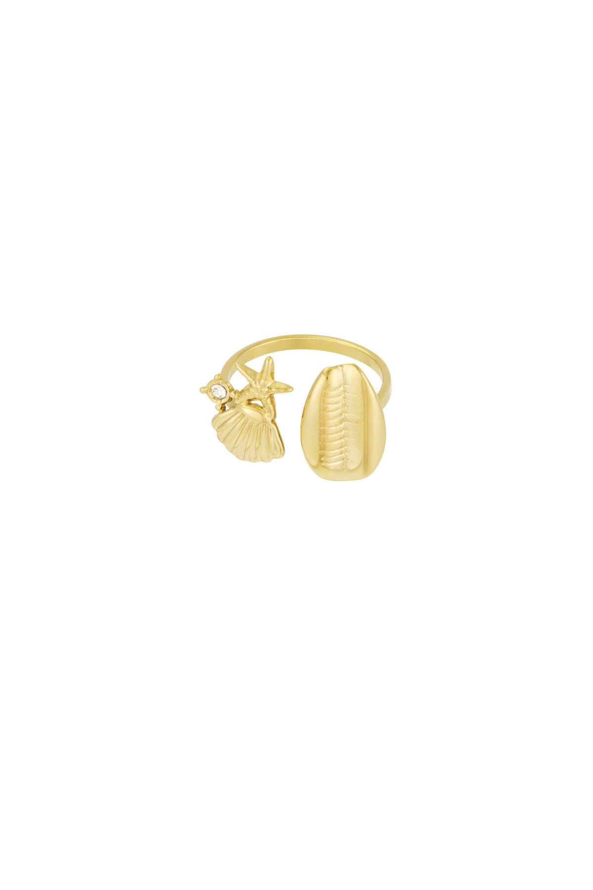 anello brezza oceanica 