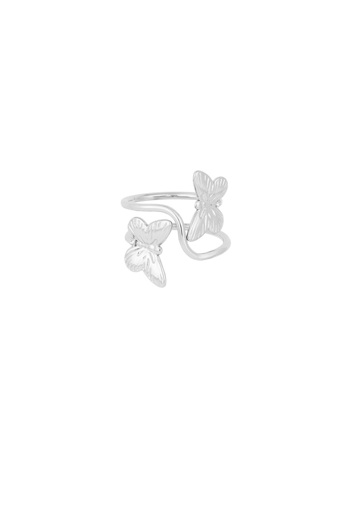 Silver Color/One Size Picture2