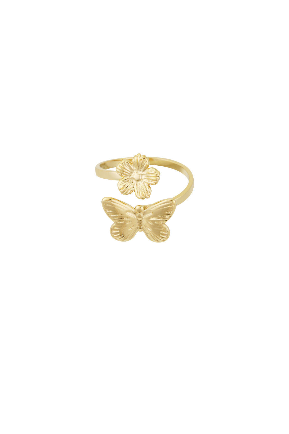 ring butterfly bloom h5 