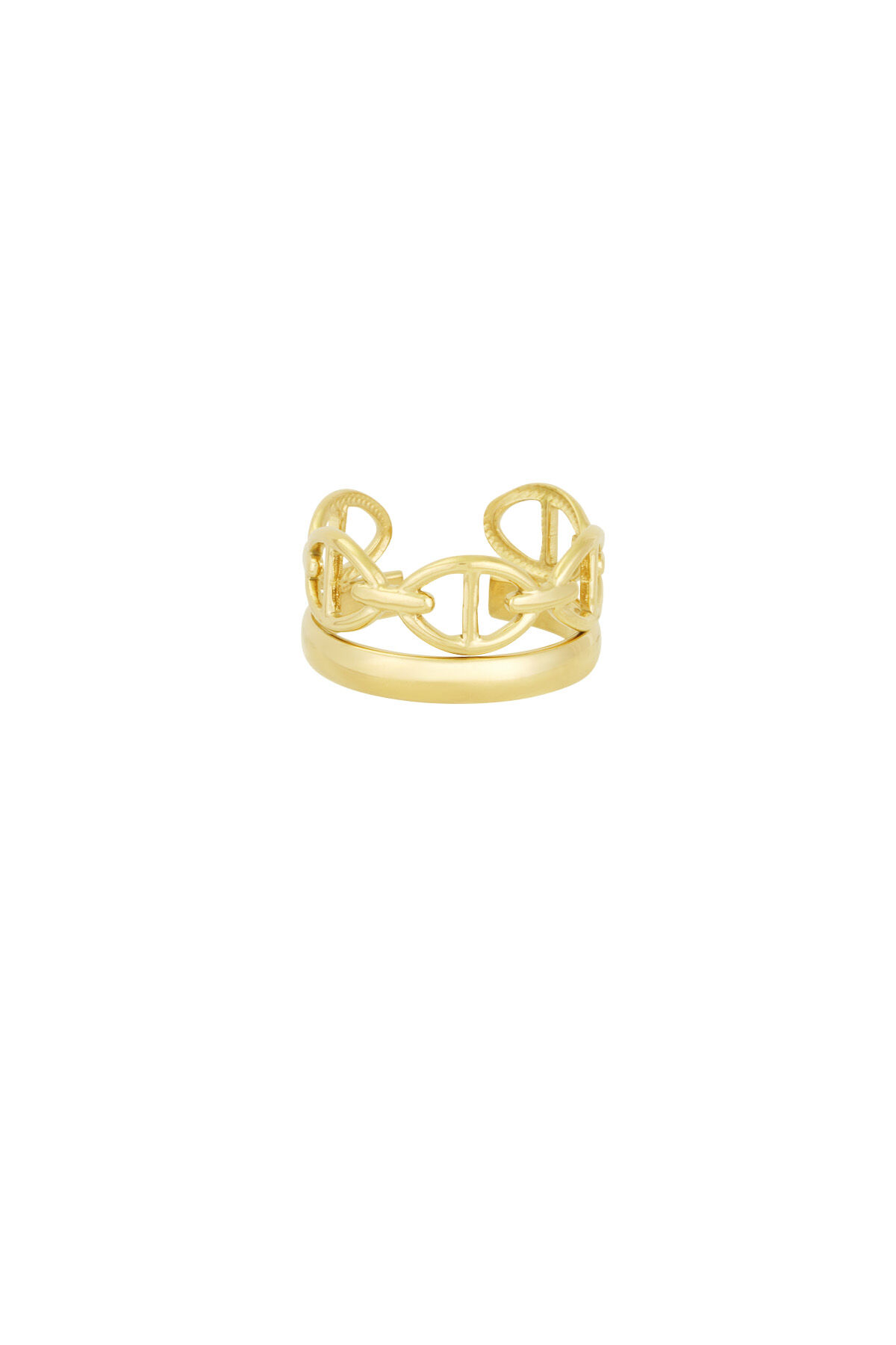 anello desiderio segreto