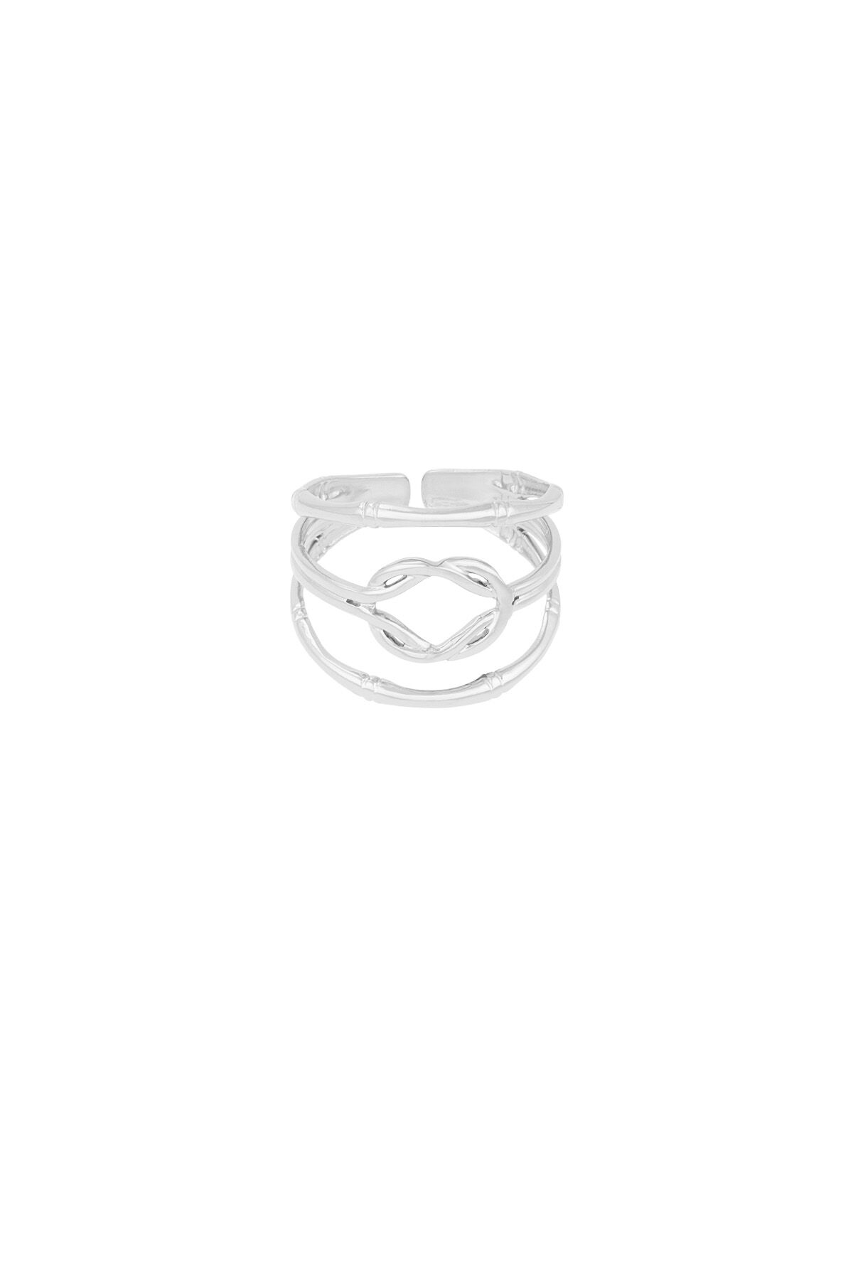Silver Color/One Size Picture2