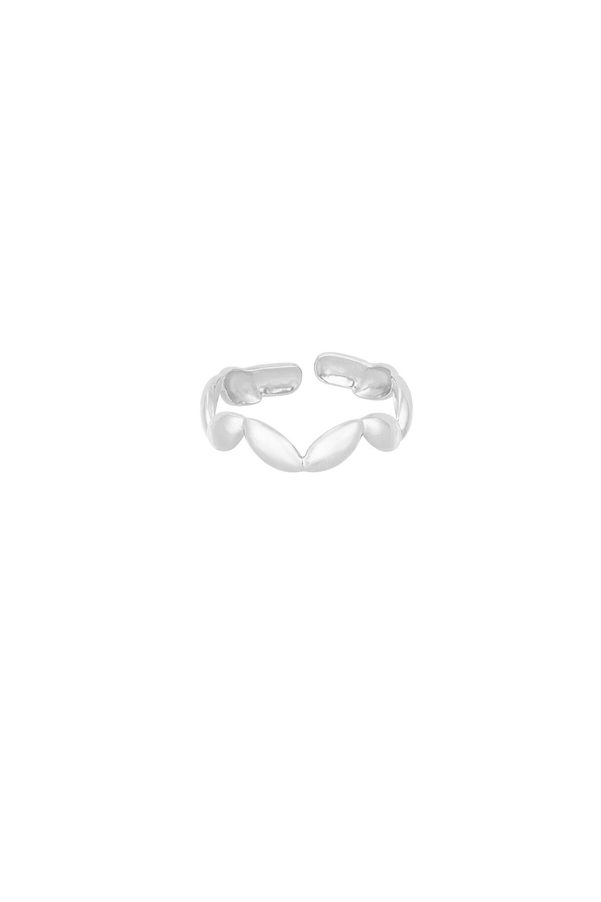 Silver Color/One Size Picture2