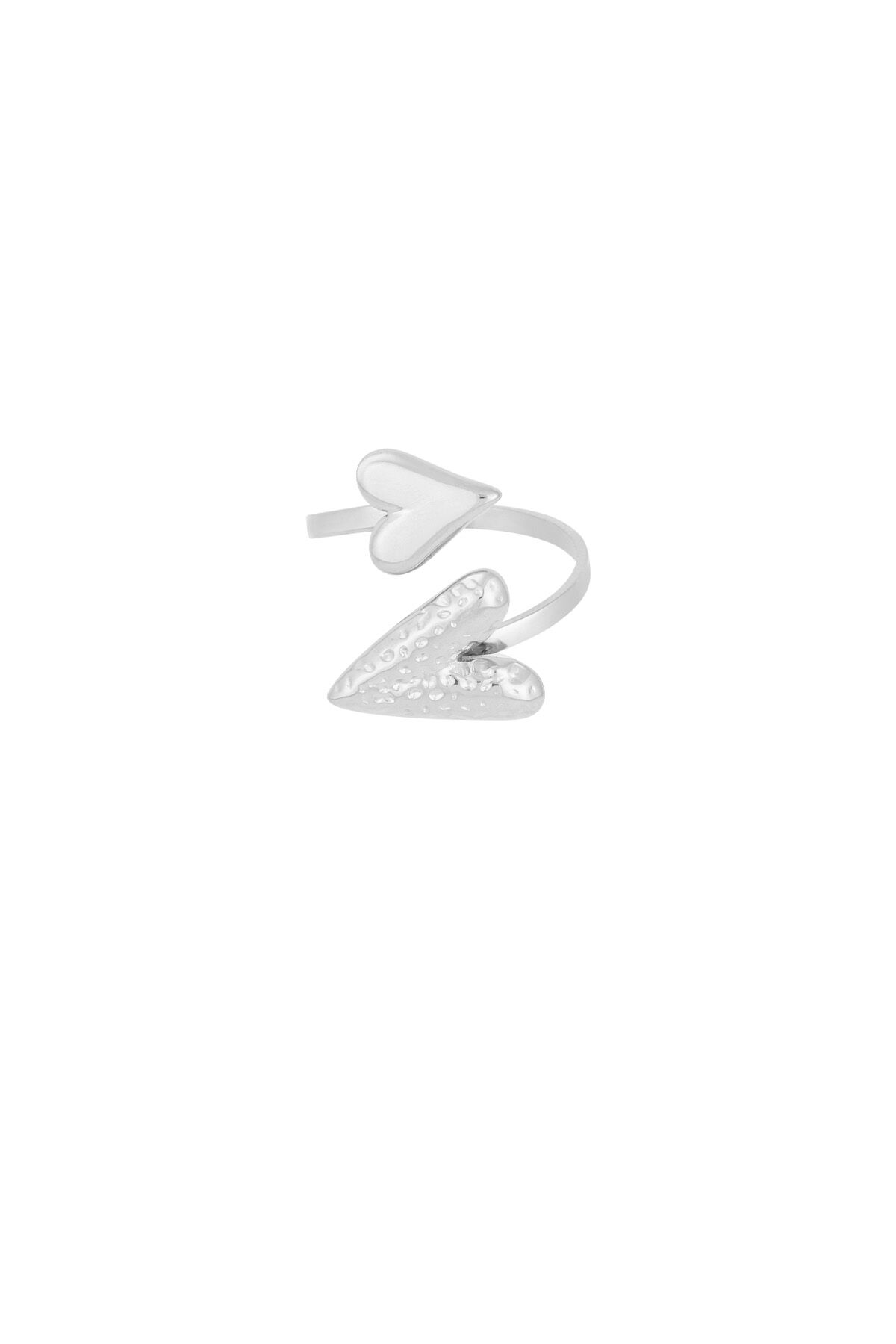 Silver Color/One Size Picture2