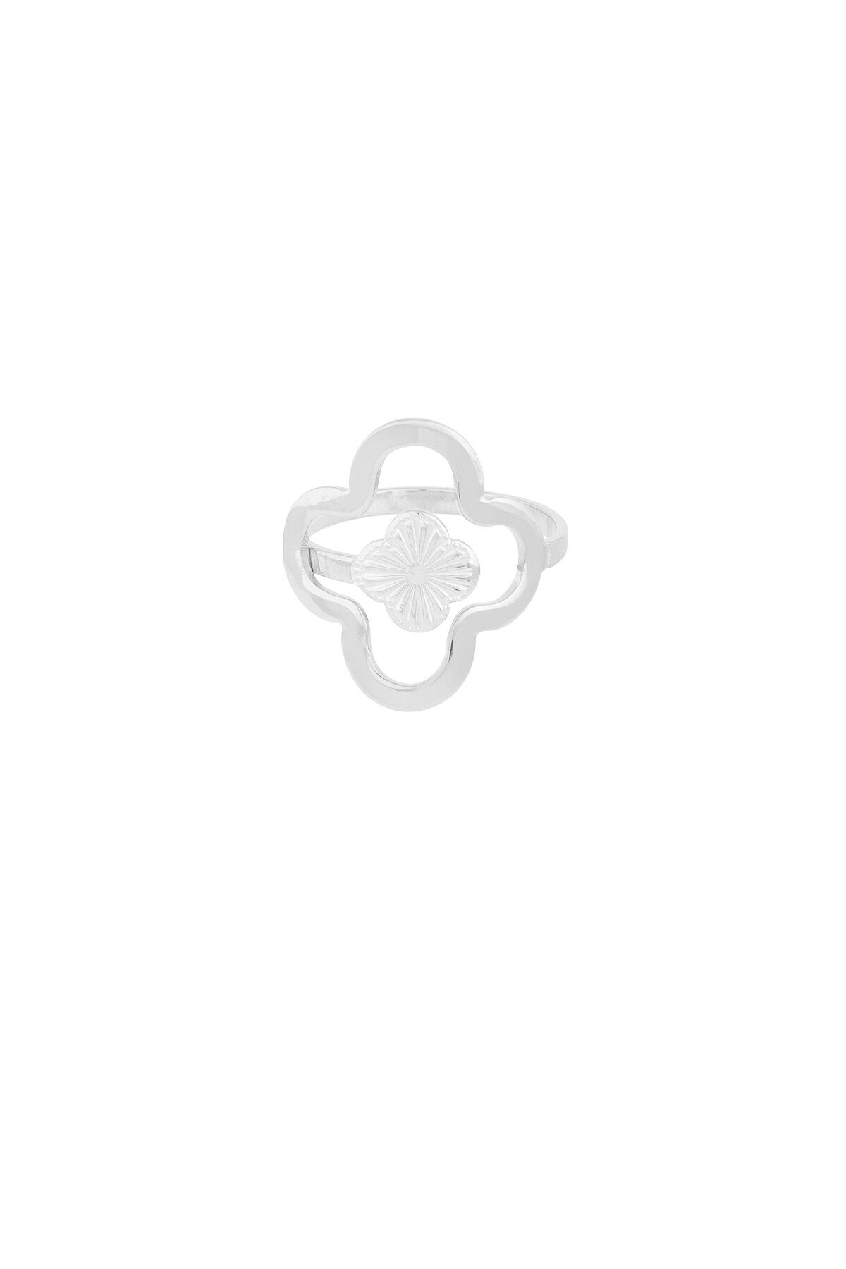 Silver Color/One Size Picture2