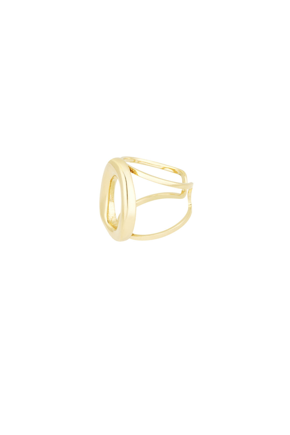 bold circle ring Picture3