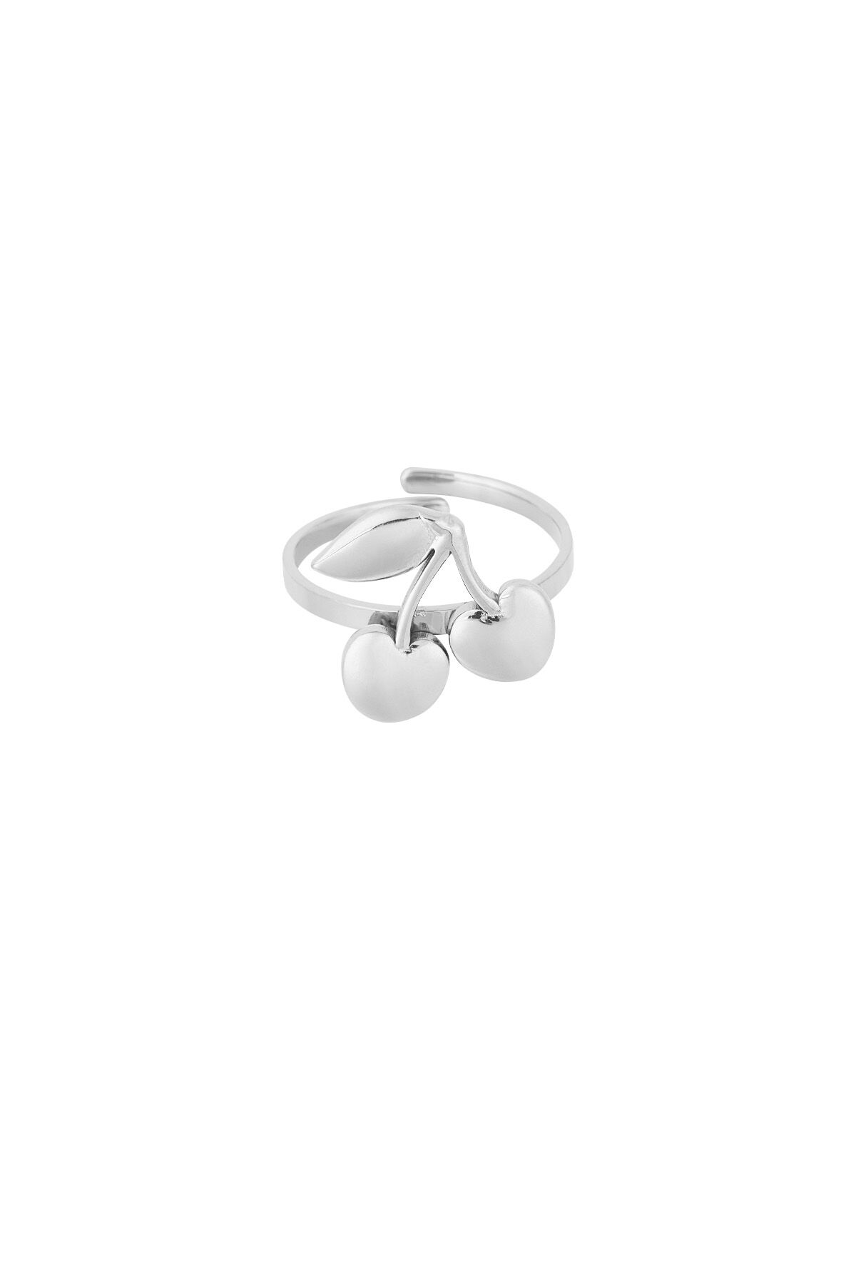 Silver Color/One Size Picture2
