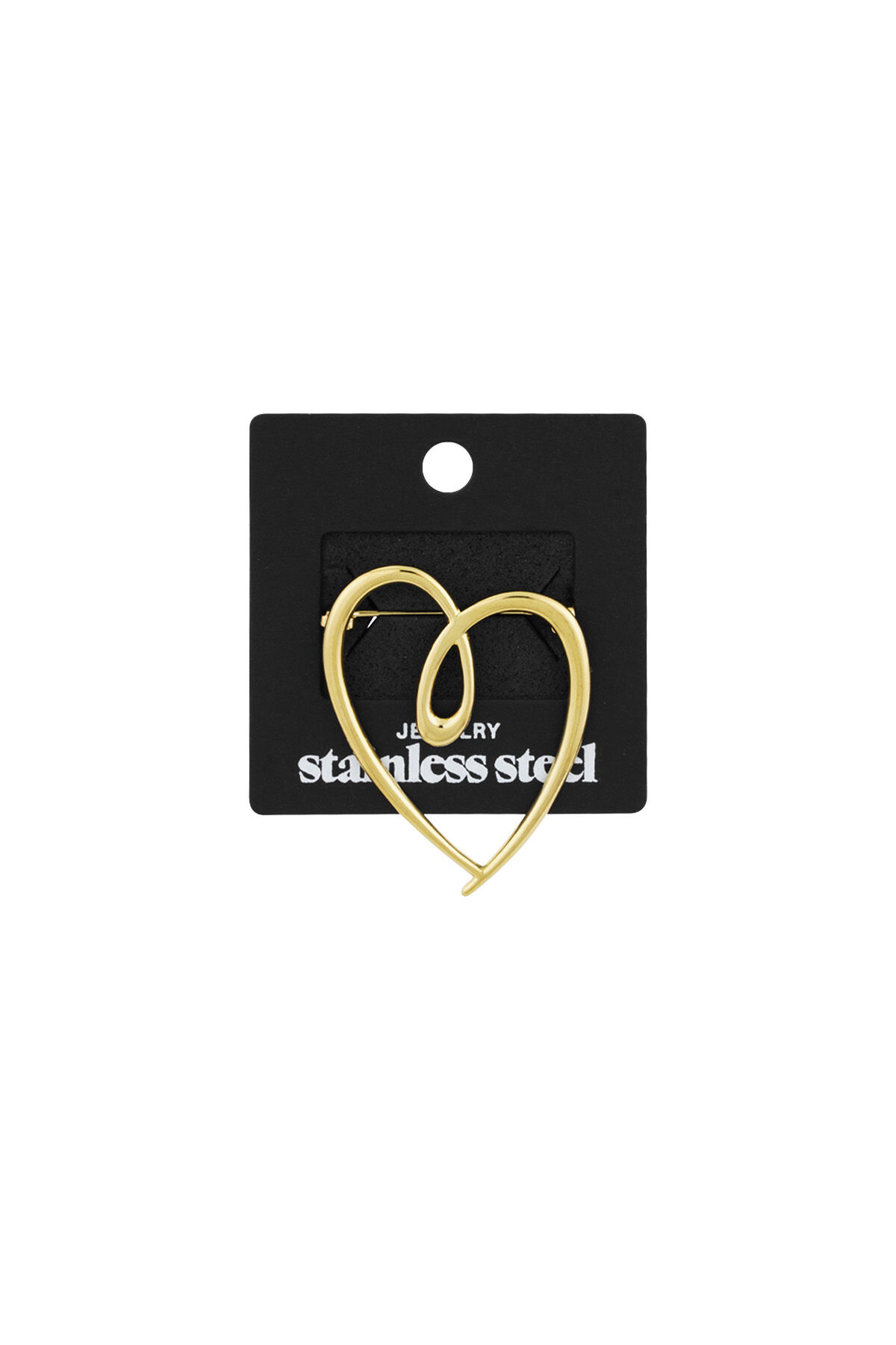 spilla cuore pazzo h5 Immagine2
