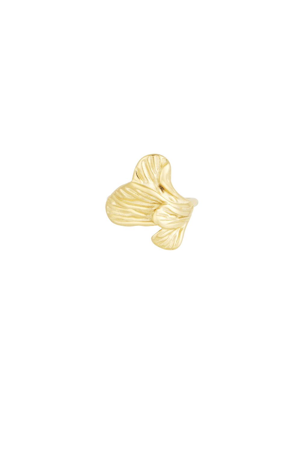 bague flora