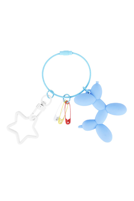 Dogly Pendant