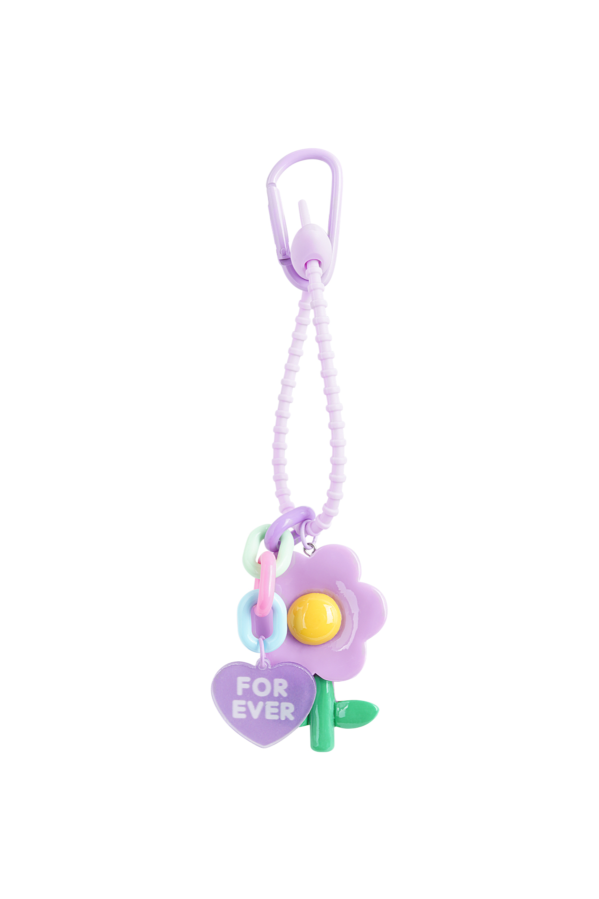 Bloom forever pendant h5 