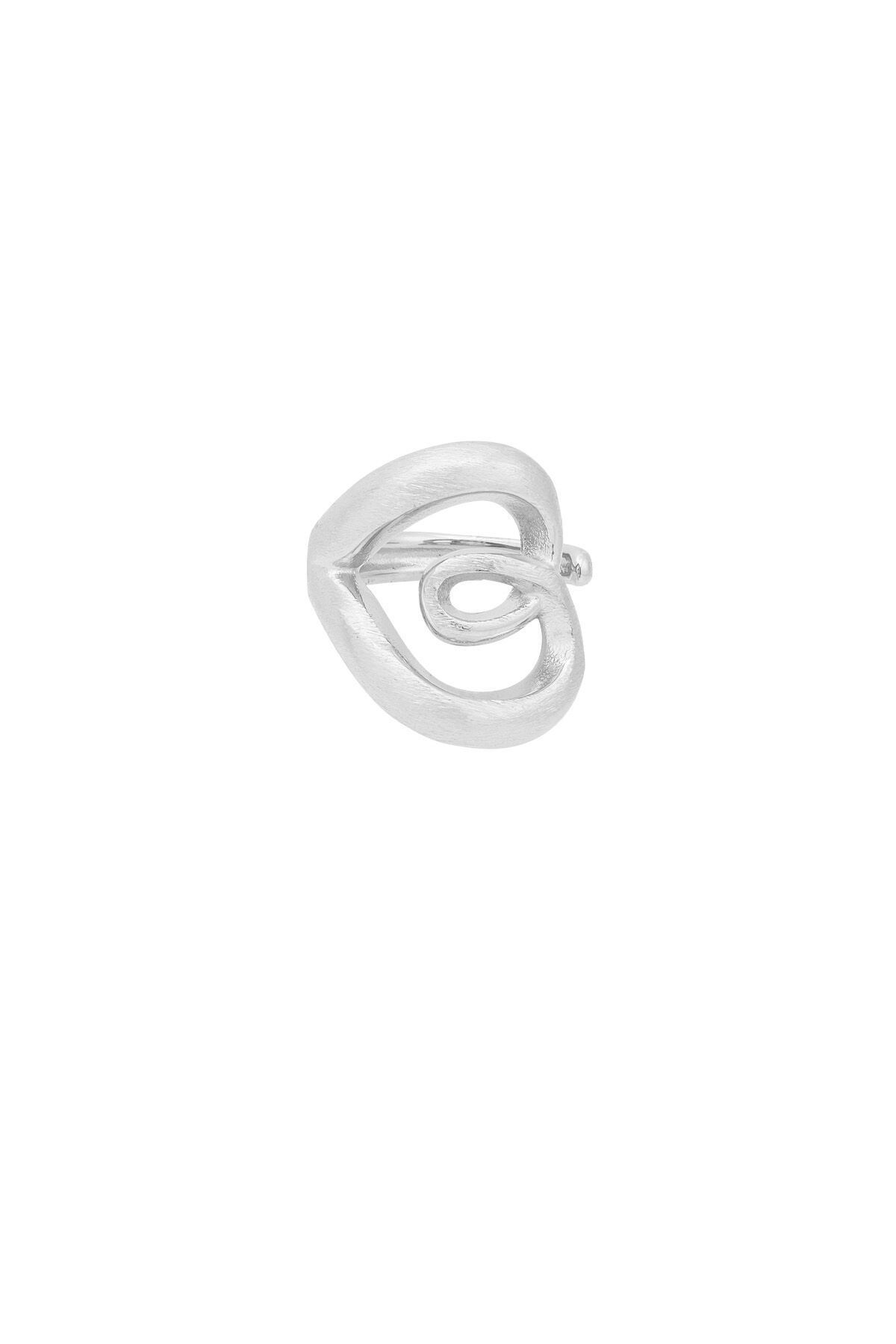 Silver Color/One Size Picture2