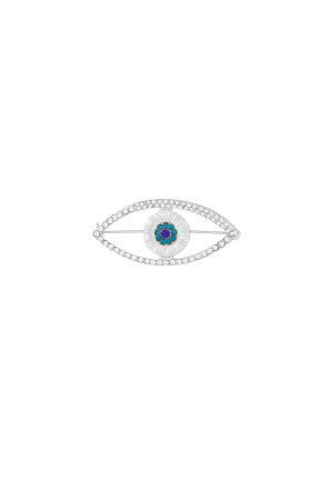Shimmer Sight Brooch h5 