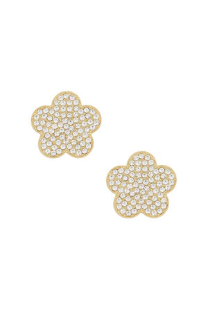cufflinks glittery bloom h5