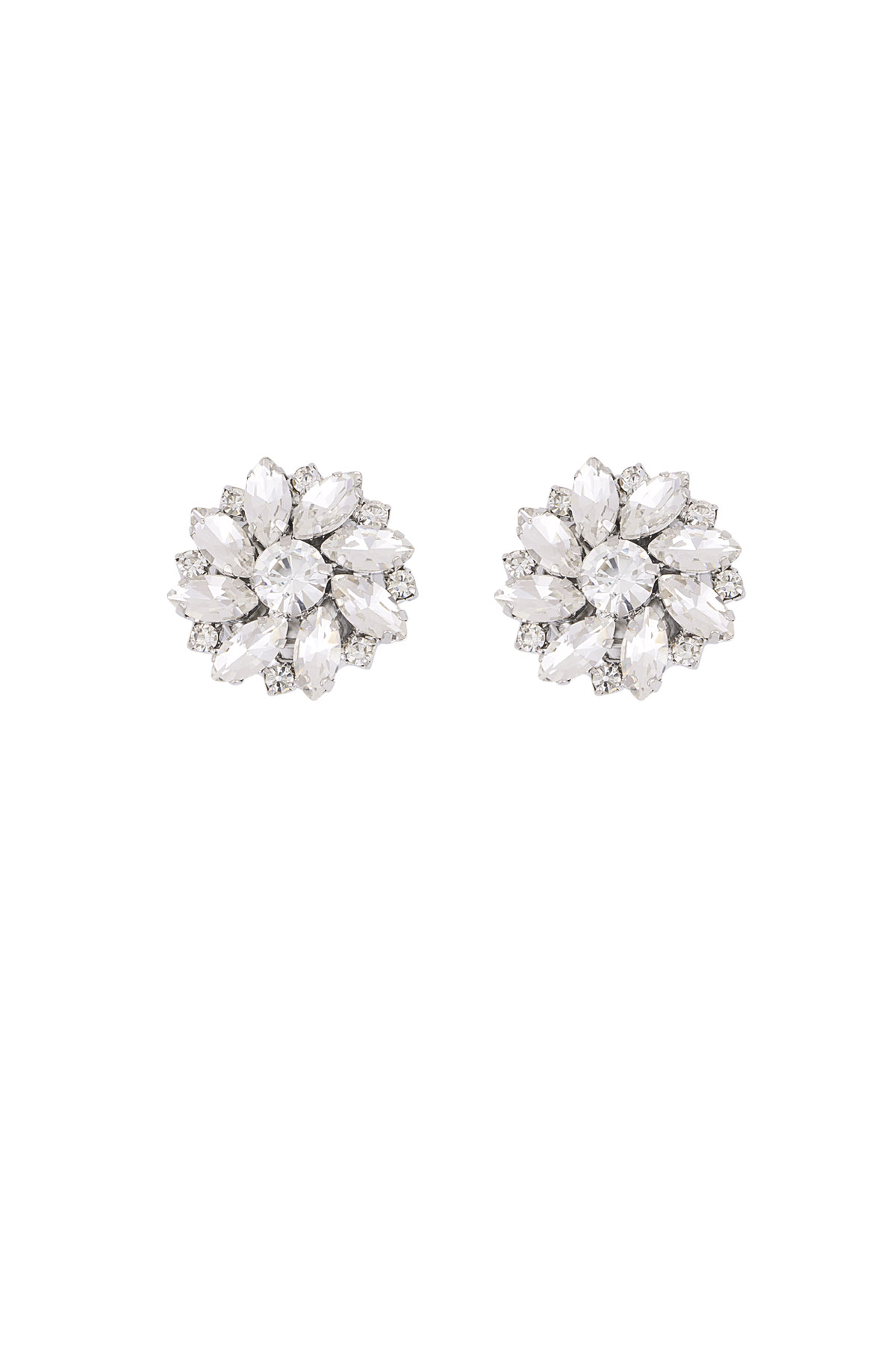 boutons de manchette de luxe blooming 2