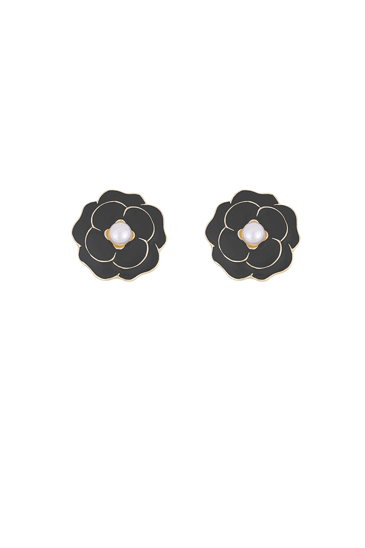 Wildflower Cufflinks