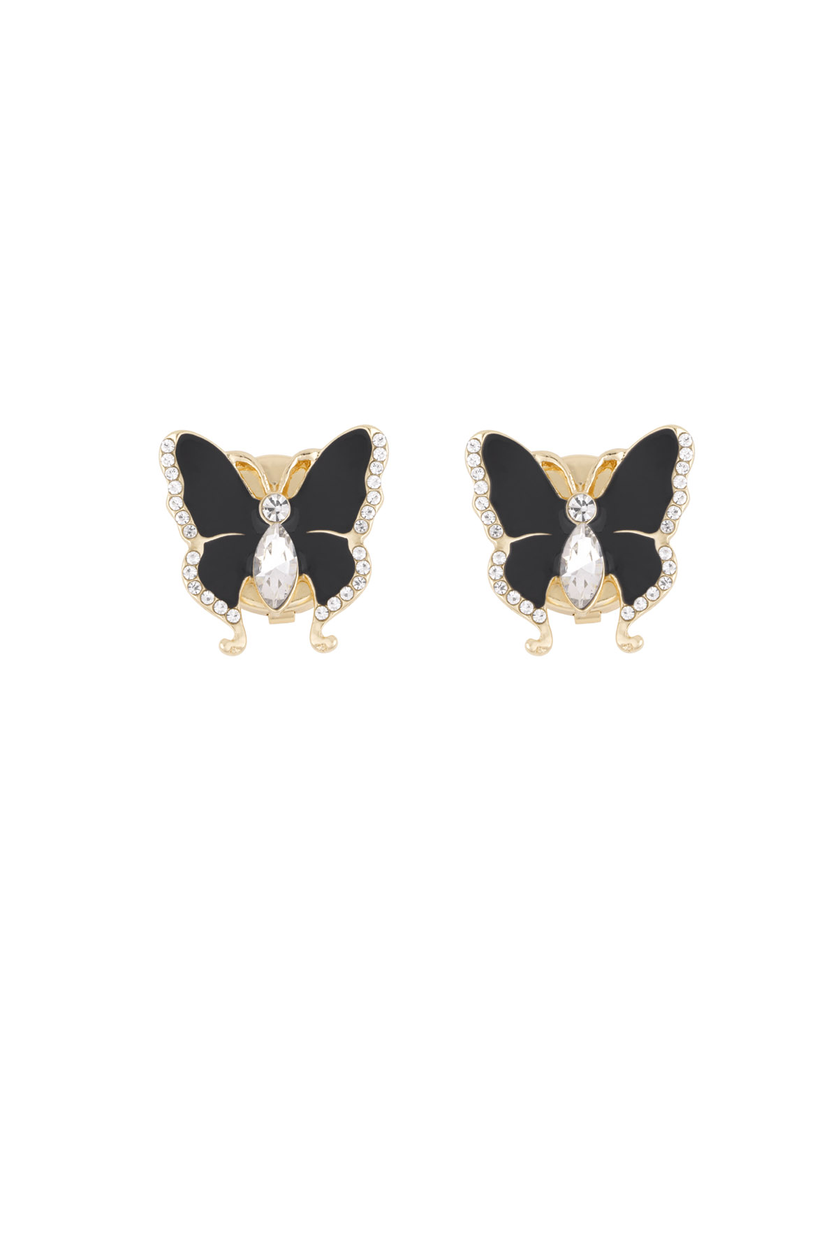 Boutons de manchette Loving Flutters 2