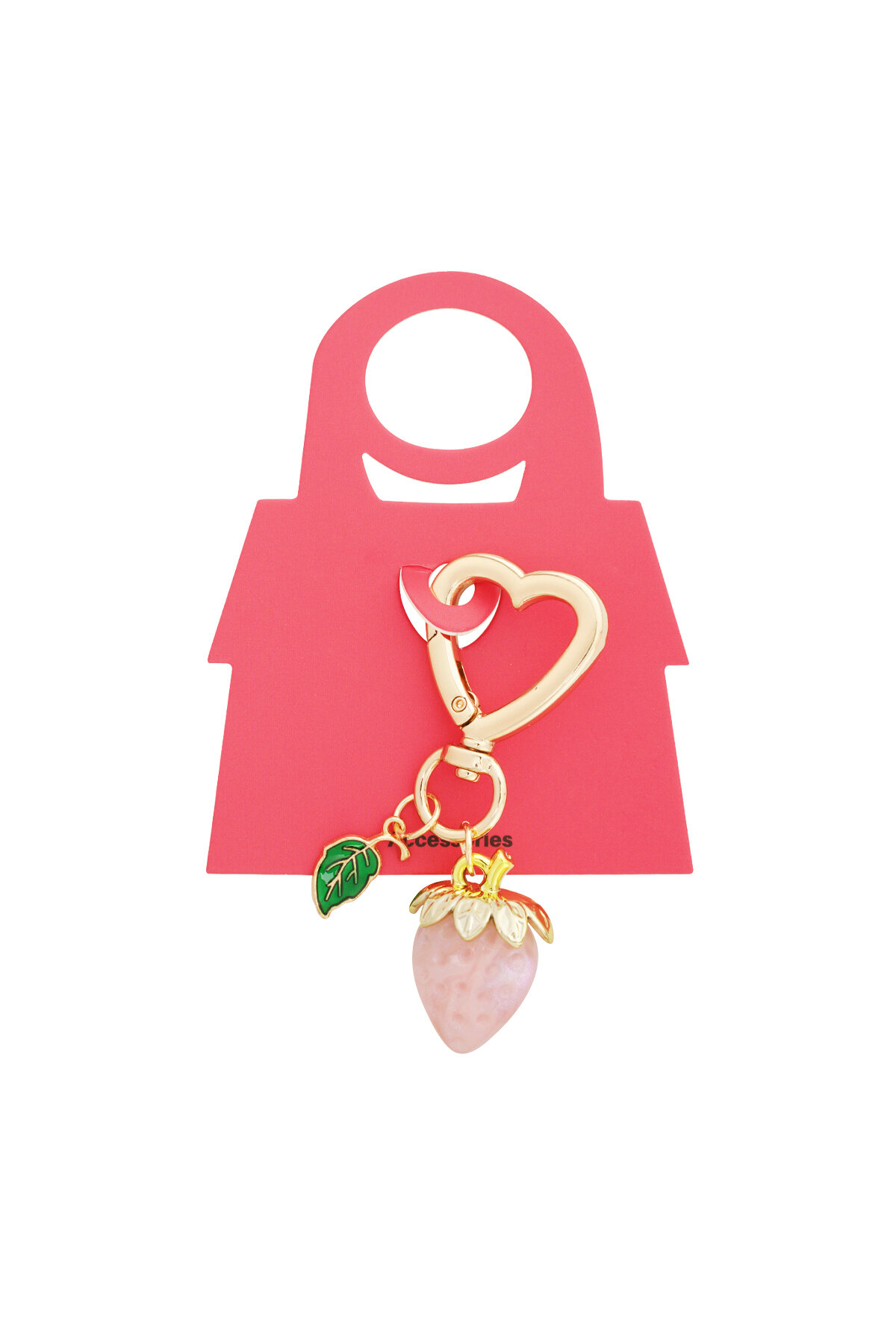 Strawberry Accessory Pendant h5 Afbeelding5