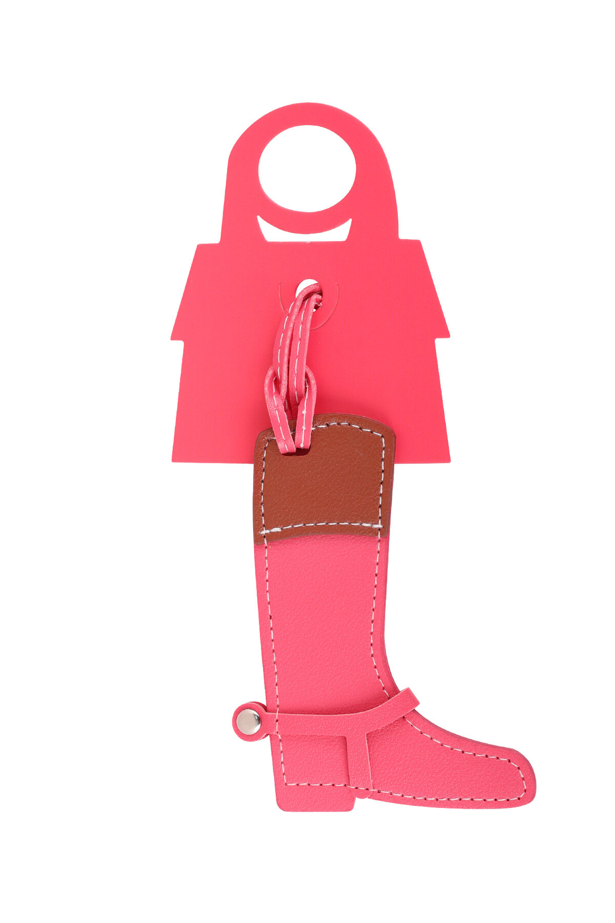 Boot Accessory Pendant Picture3