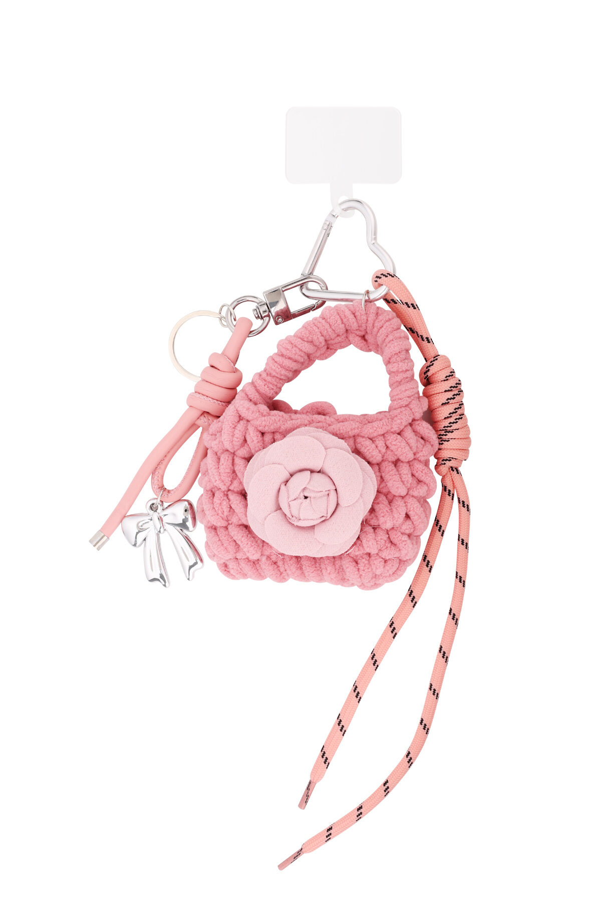 Accessoire Anhänger Blume h5 