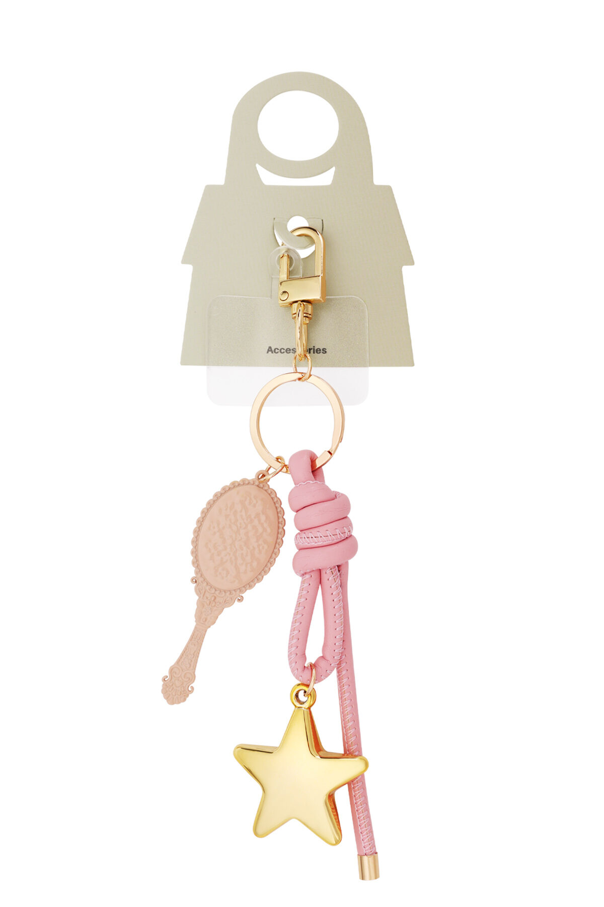 Accessory pendant Star Picture3