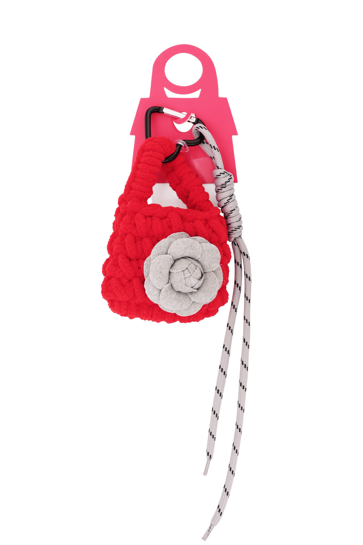 Accessory Pendant Flower Picture2