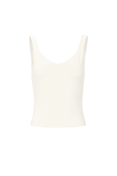 Basic Sculped Top 2