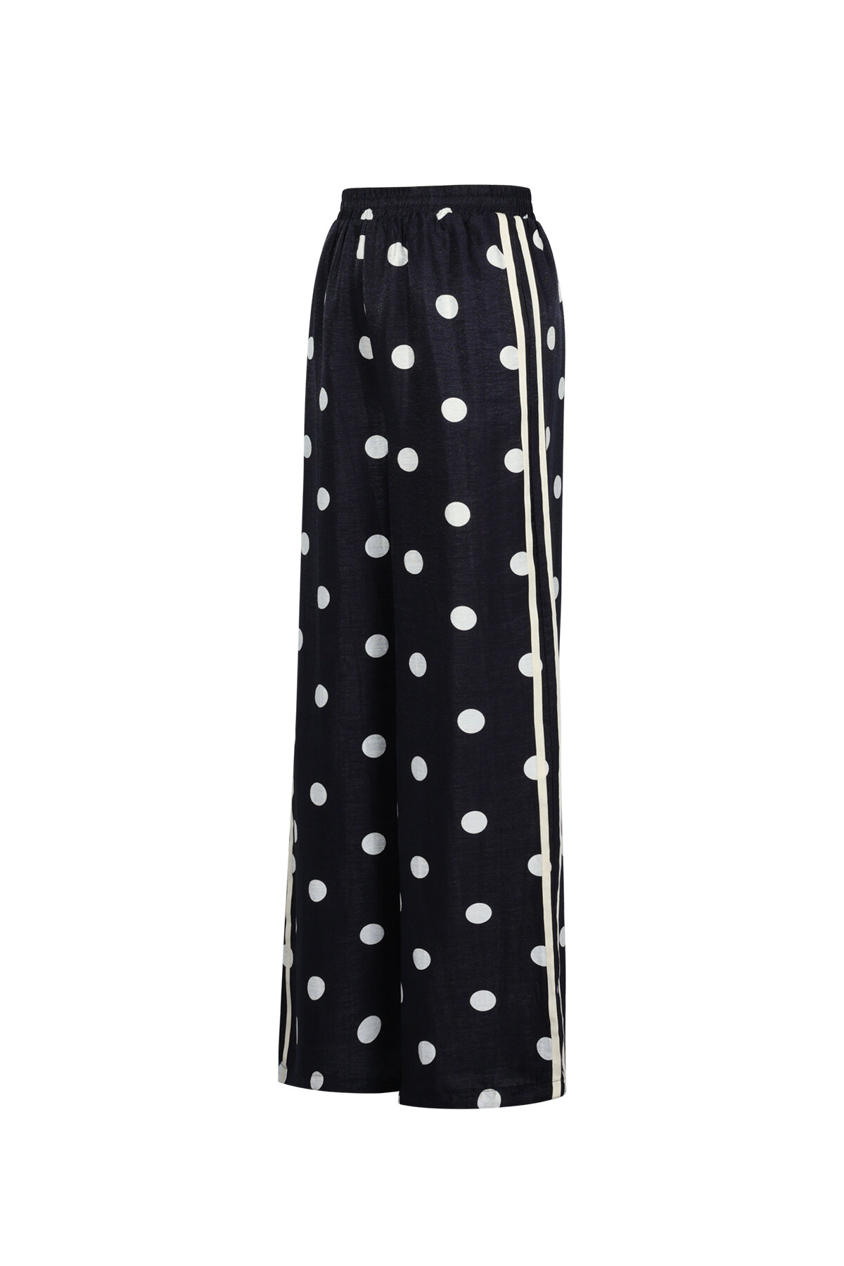 The Lyla Polkadot Pants h5 Picture2