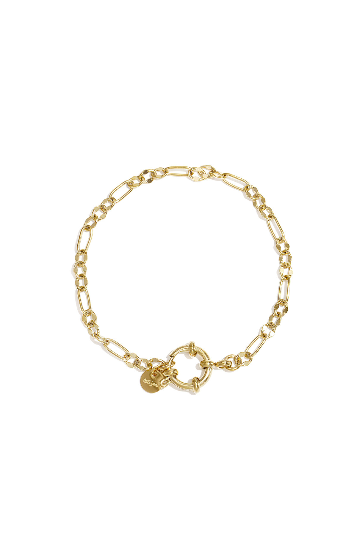 Gold Color 