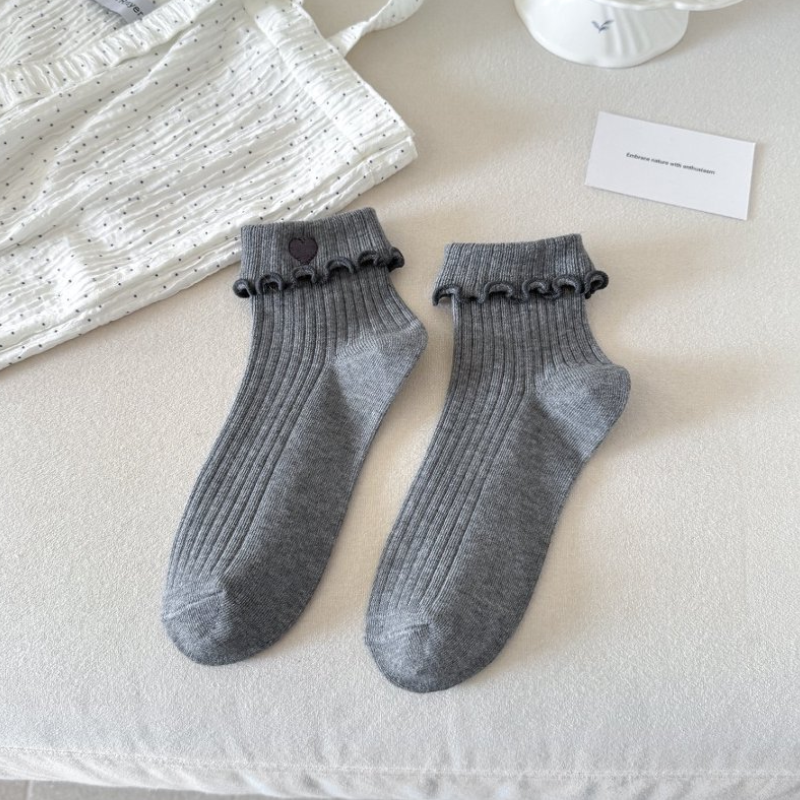 Dark Grey/One Size Picture2
