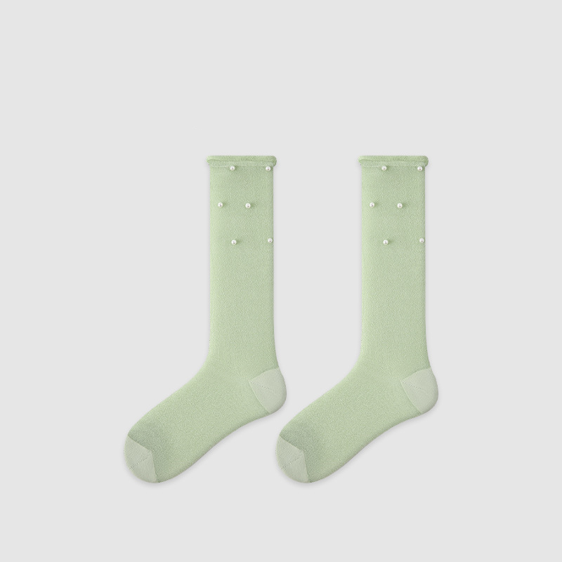 Light Green/One Size Picture4