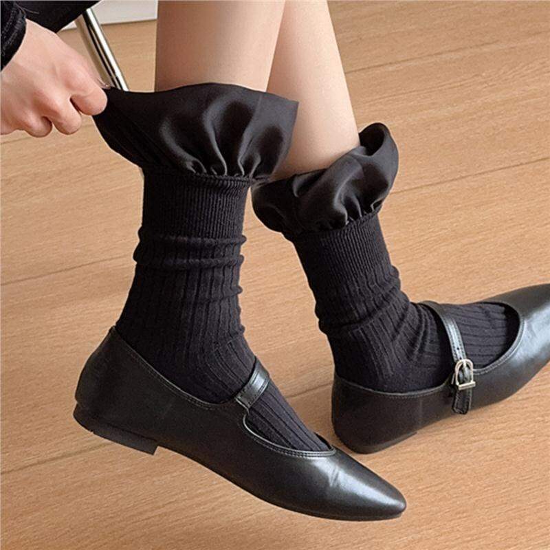 Black/One Size