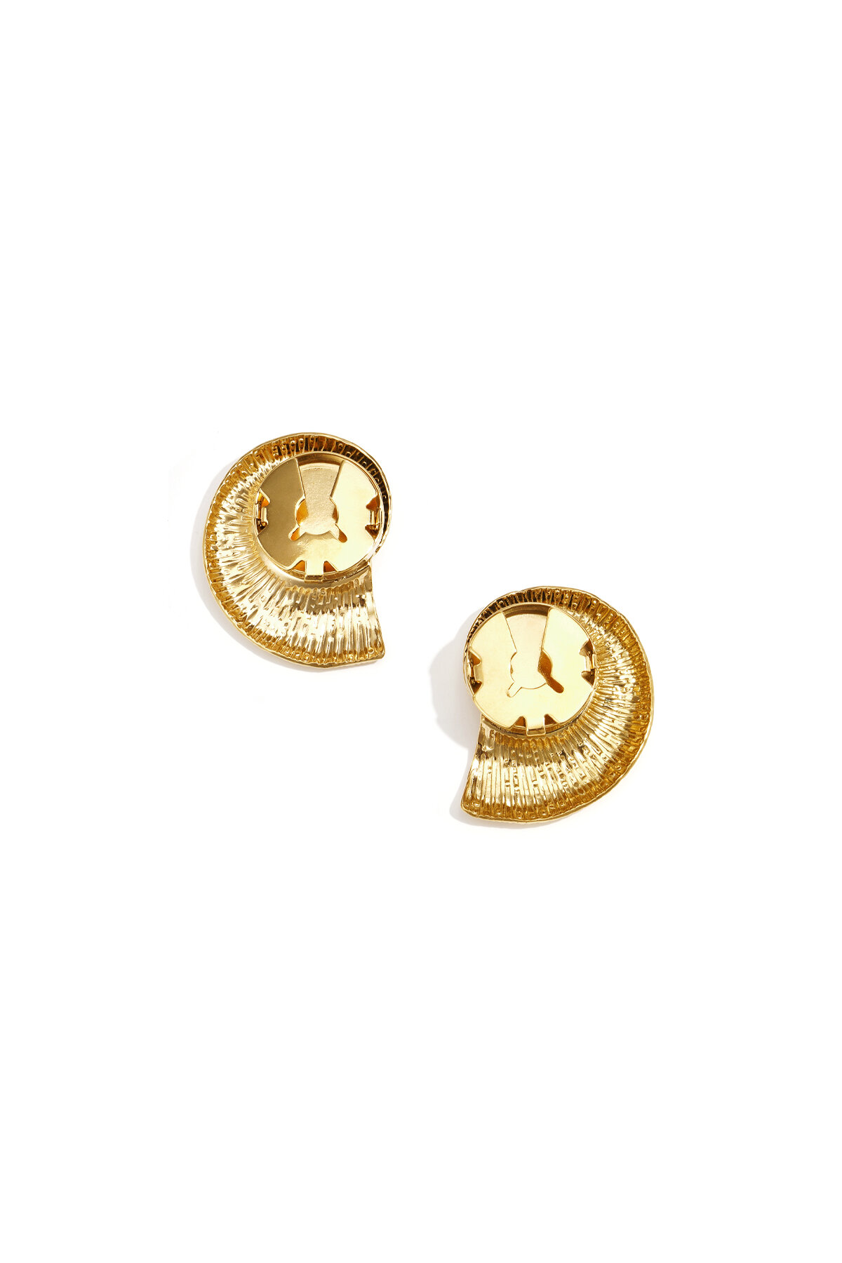 Cufflinks Shell Casual Stainless Steel Daily Accessories h5Picture4