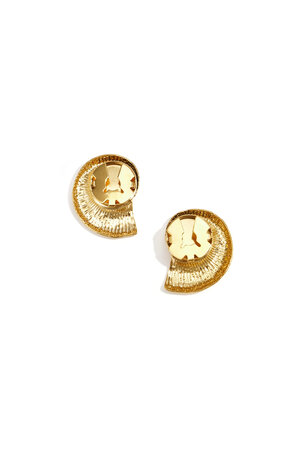 Cufflinks Shell Casual Stainless Steel Daily Accessories h5 Picture4