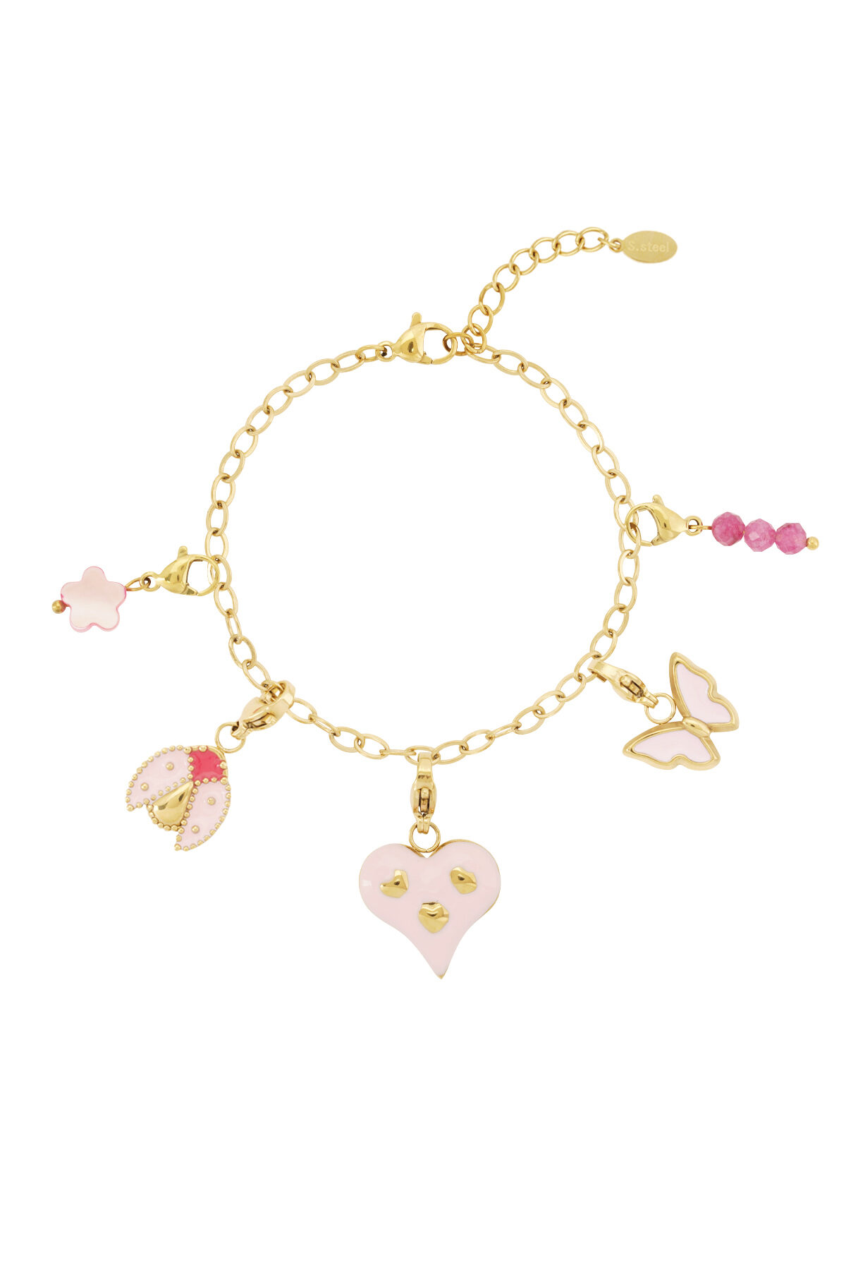 Pulsera DIY h5 Imagen5