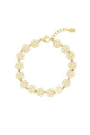 Roses bracelet h5
