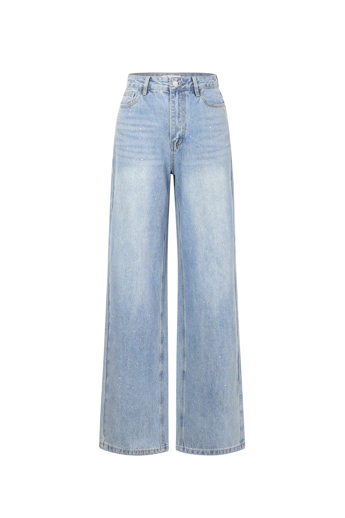 Summer Spark Jeans 2